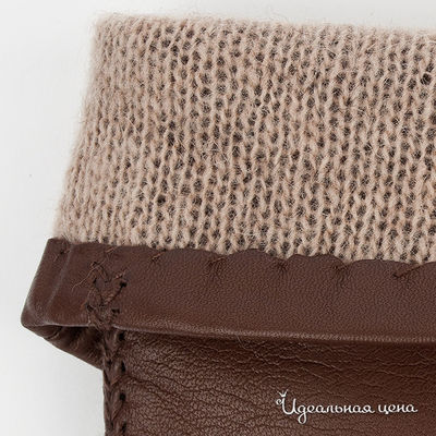 перчатки Eleganzza, цвет цвет черный