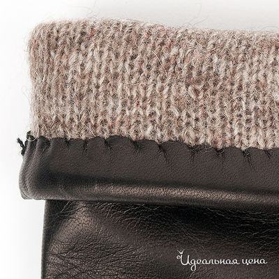 перчатки Eleganzza, цвет цвет черный