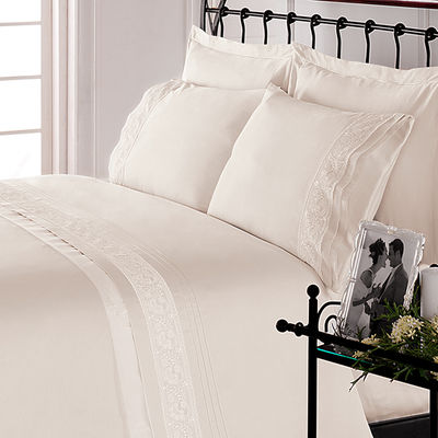 Комплект Issimo, цвет цвет кремовый