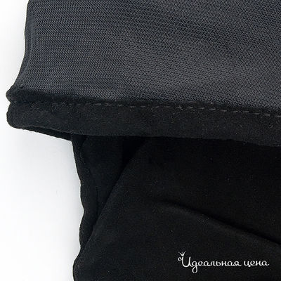 перчатки Eleganzza, цвет цвет черный