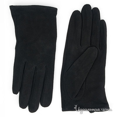 Перчатки Eleganzza, цвет цвет черный