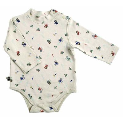 Боди Kushies, цвет цвет