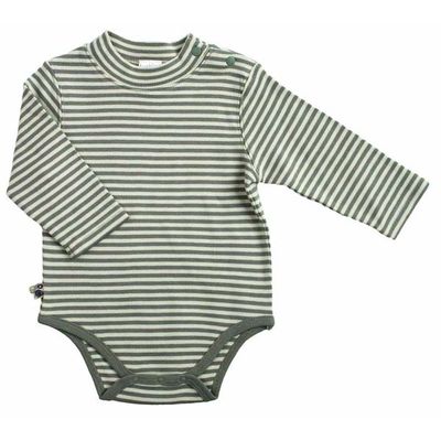 Боди Kushies, цвет цвет хаки