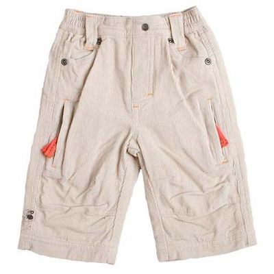 Брюки Kushies, цвет цвет бежевый