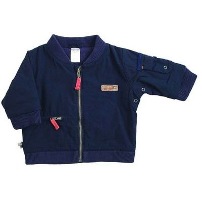 Жакет Kushies, цвет цвет синий