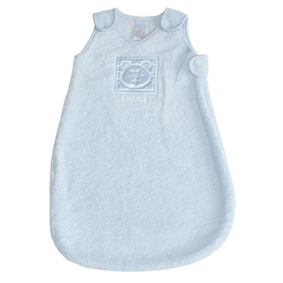 Конверт Kushies, цвет цвет голубой