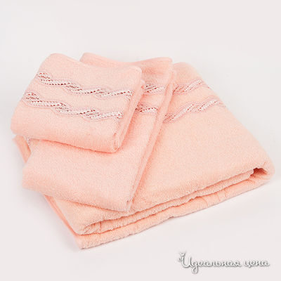 Набор полотенец Softline