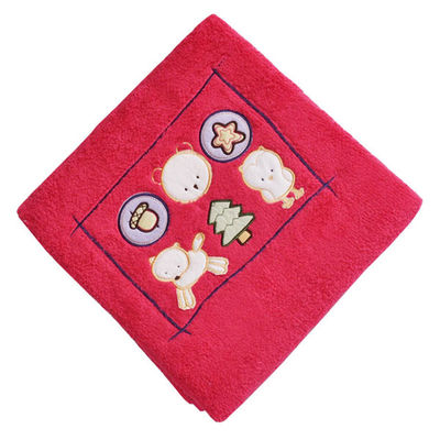 Плед Kushies, цвет цвет малиновый