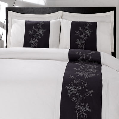 Комплект Issimo, цвет цвет белый / серый