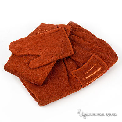 Банный комплект Softline