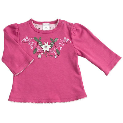 Джемпер Kushies, цвет цвет малиновый