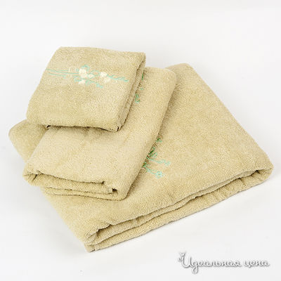 Набор полотенец Softline