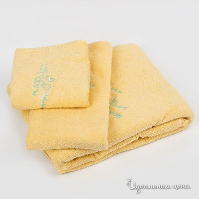 Набор полотенец Softline