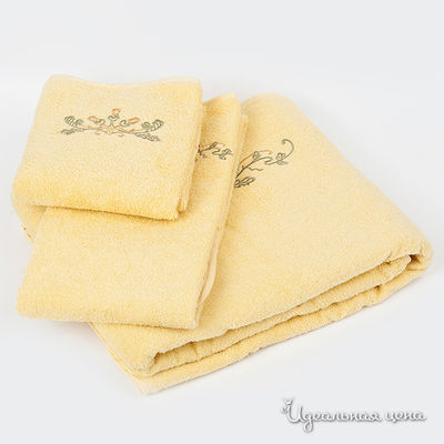 Набор полотенец Softline