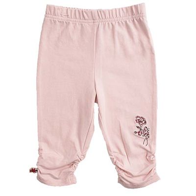 Леггинсы Kushies, цвет цвет розовый