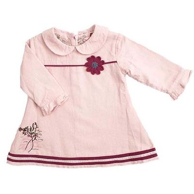 Платье Kushies, цвет цвет розовый