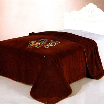 Покрывало-простынь Softline