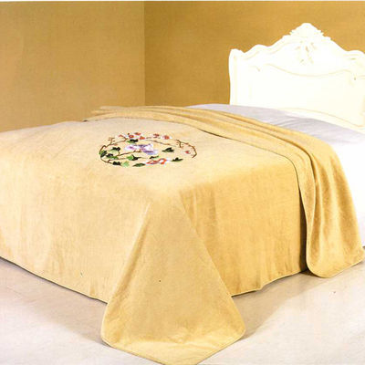 Покрывало-простынь Softline