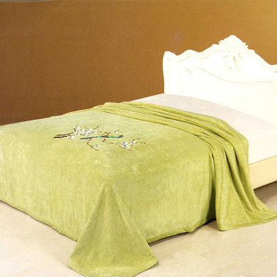 Покрывало-простынь Softline