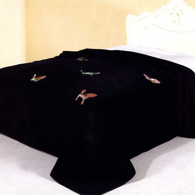 Покрывало-простынь Softline