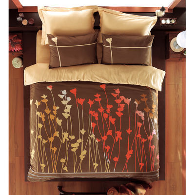 Комплект Issimo, цвет цвет коричневый