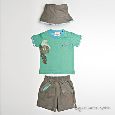 Комплект Krickets