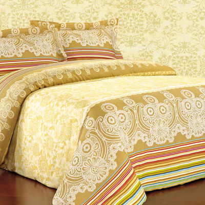 Комплект постельного белья Softline