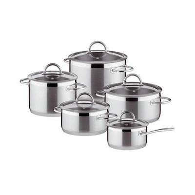 Набор посуды Tescoma