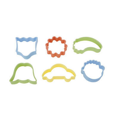 Формочки Tescoma