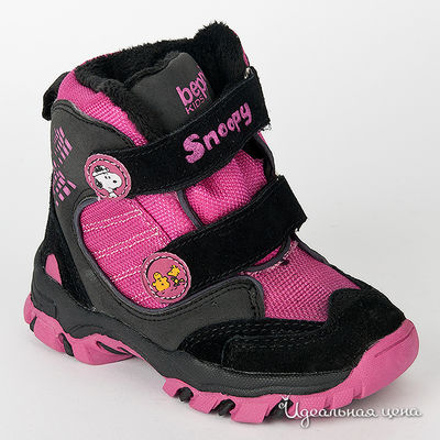 Сапоги Beppi, цвет цвет фуксия