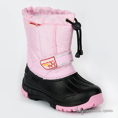 Сапоги Beppi, цвет цвет розовый