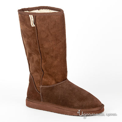 Угги Beppi, цвет цвет коричневый