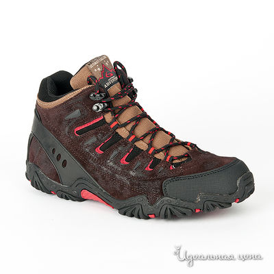 Обувь Beppi, цвет цвет коричневый