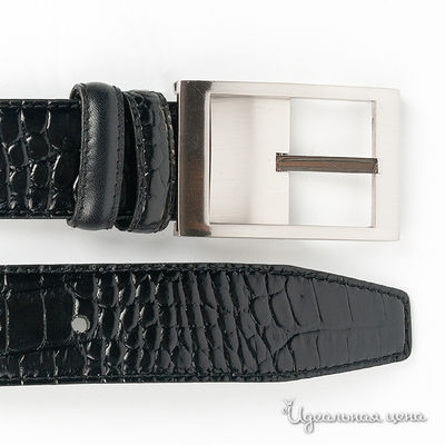 Ремень Vasheron, цвет цвет черный