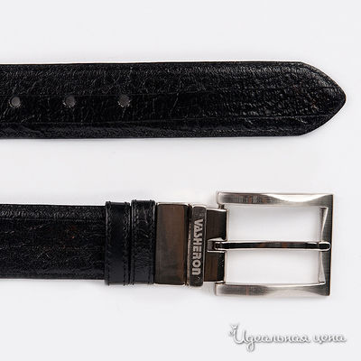 Ремень Vasheron, цвет цвет черный