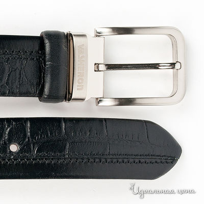 Ремень Vasheron, цвет цвет черный