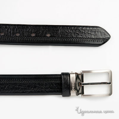 Ремень Vasheron, цвет цвет черный