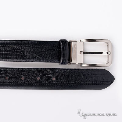 Ремень Vasheron, цвет цвет черный