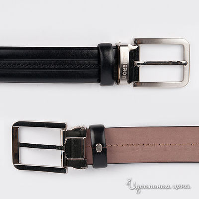 Ремень Vasheron, цвет цвет черный