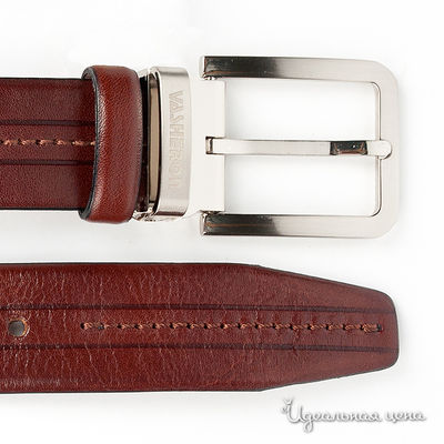 Ремень Vasheron, цвет цвет фундук