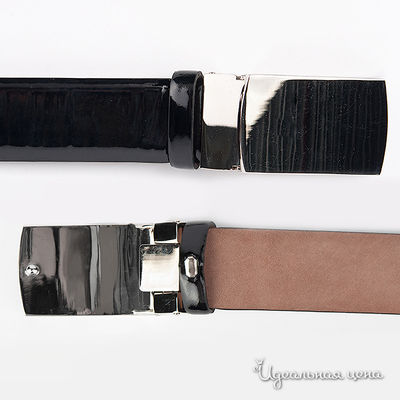 Ремень Vasheron, цвет цвет черный