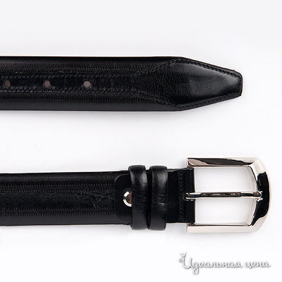 Ремень Vasheron, цвет цвет черный