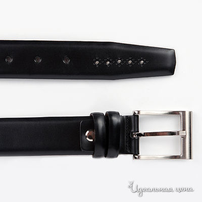 Ремень Vasheron, цвет цвет черный