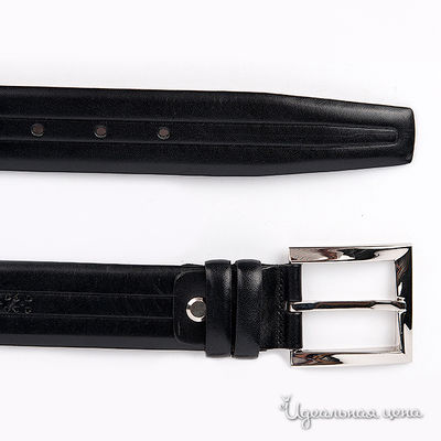 Ремень Vasheron, цвет цвет черный