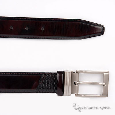 Ремень Vasheron, цвет цвет красный