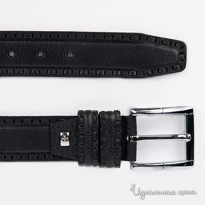 Ремень Vasheron, цвет цвет черный