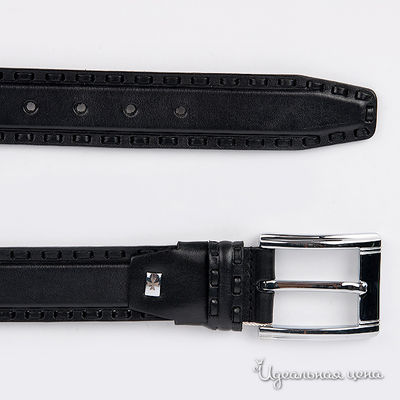 Ремень Vasheron, цвет цвет черный