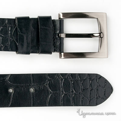 Ремень Vasheron, цвет цвет черный