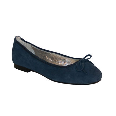 Туфли Gulliver, цвет цвет темно-синий