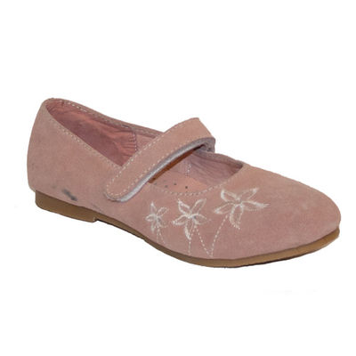 Туфли Gulliver, цвет цвет розовый